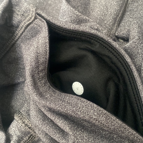 Lululemon Leggings - Picture 4 of 4